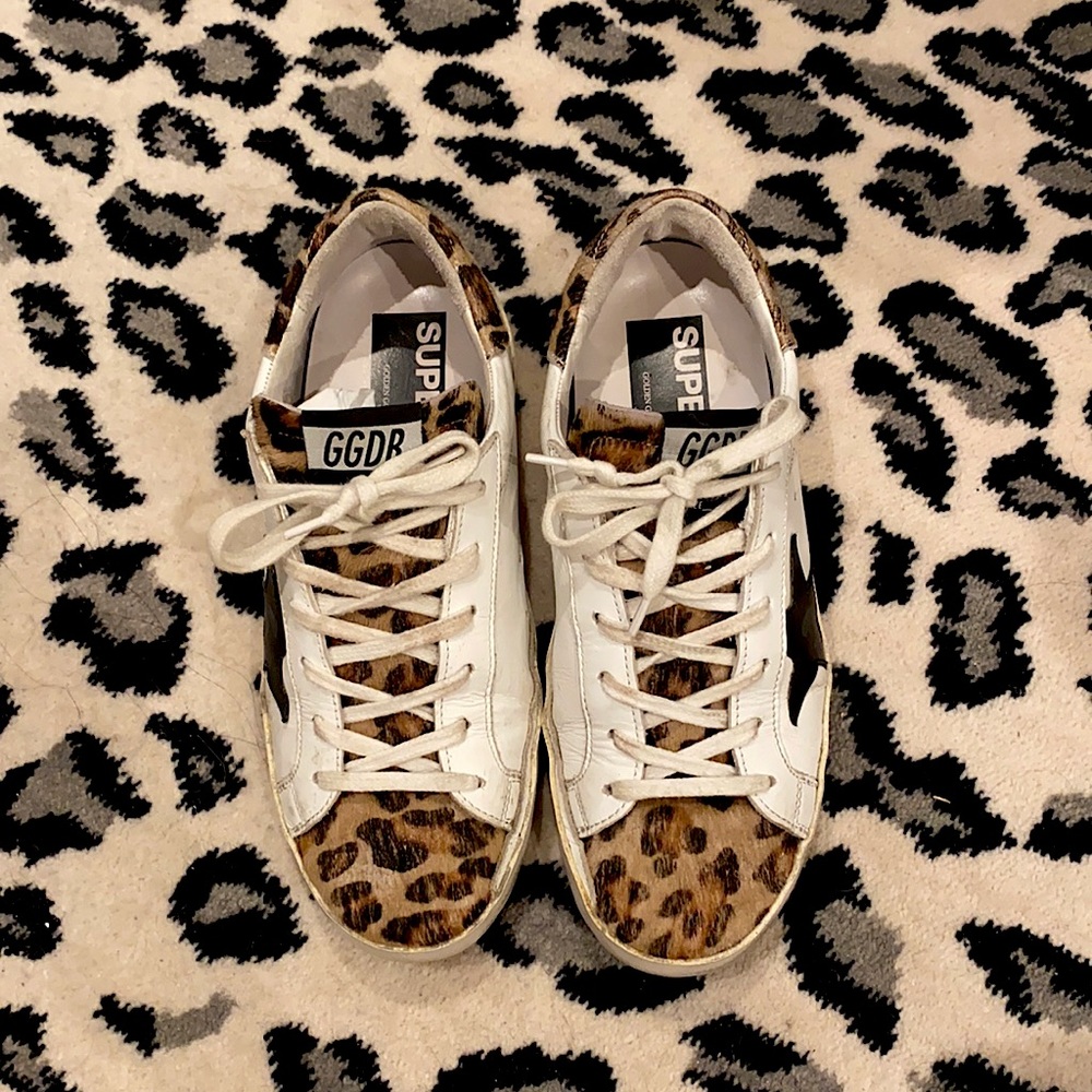 Golden Goose Sneakers